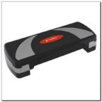 Aerobics step HMS AS004 black/gray - Image 3