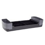 Aerobics step HMS AS004 black/gray - Image 8