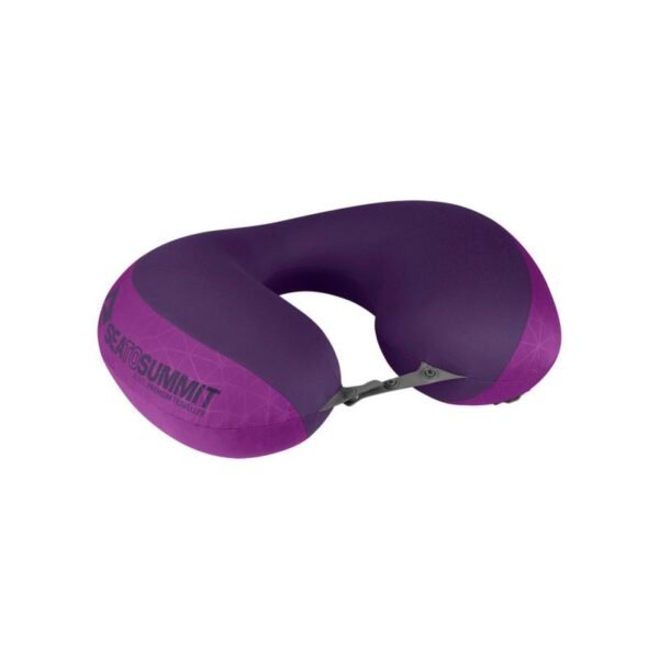 Aeros Pillow Premium Traveler travel pillow (APILPREMYHA/MG)
