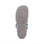 Affenzahn Halbschuh Baumwolle Lucky Shark Jr shoes 00391-30211 - Image 5