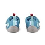 Affenzahn Halbschuh Baumwolle Lucky Shark Jr shoes 00391-30211 - Image 7