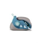 Affenzahn Halbschuh Baumwolle Lucky Shark Jr shoes 00391-30211 - Image 8