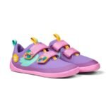 Affenzahn Halbschuh Baumwolle shoes Lucky Creative Toucan Jr 00391-40120 - Image 2