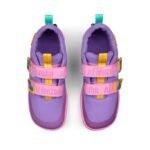 Affenzahn Halbschuh Baumwolle shoes Lucky Creative Toucan Jr 00391-40120 - Image 5