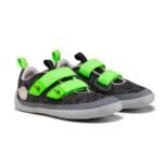 Affenzahn Halbschuh Knit Happy Panther Jr 00397-80028 shoes - Image 2