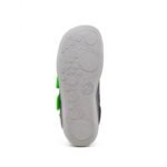 Affenzahn Halbschuh Knit Happy Panther Jr 00397-80028 shoes - Image 6
