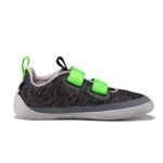 Affenzahn Halbschuh Knit Happy Panther Jr 00397-80028 shoes - Image 7