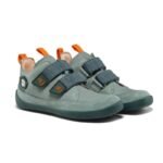 Affenzahn Halbschuh Leder Buddy Rabbit Jr 00428-20153 shoes - Image 2