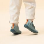 Affenzahn Halbschuh Leder Buddy Rabbit Jr 00428-20153 shoes - Image 5
