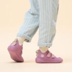 Affenzahn Sneaker Leather Buddy Otter (00428-40176) - Image 2