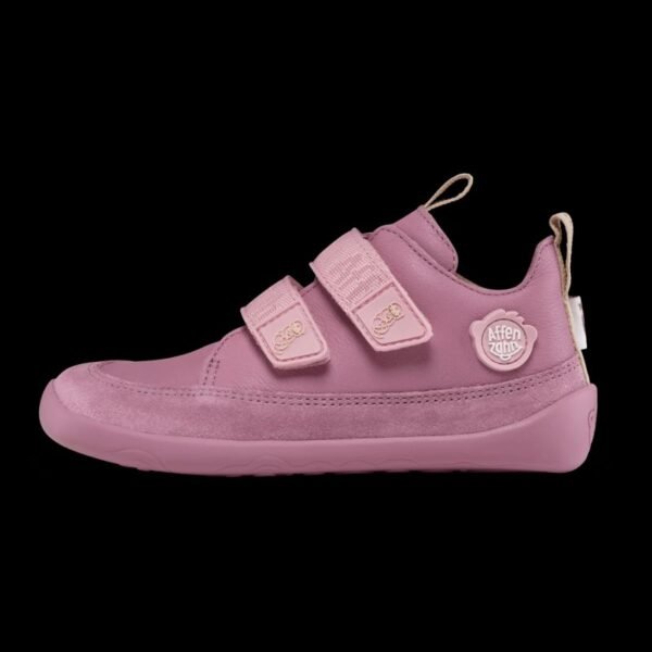 Affenzahn Sneaker Leather Buddy Otter (00428-40176)