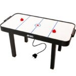 AIR HOOKUP TABLE 152.4x76.2x81.3CM BLACK - Image 2