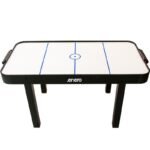 AIR HOOKUP TABLE 152.4x76.2x81.3CM BLACK - Image 3