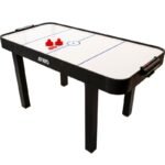AIR HOOKUP TABLE 152.4x76.2x81.3CM BLACK - Image 4