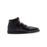 Air Jordan 1 Mid SE Mens Sneakers - HV5177-010 - Image 2