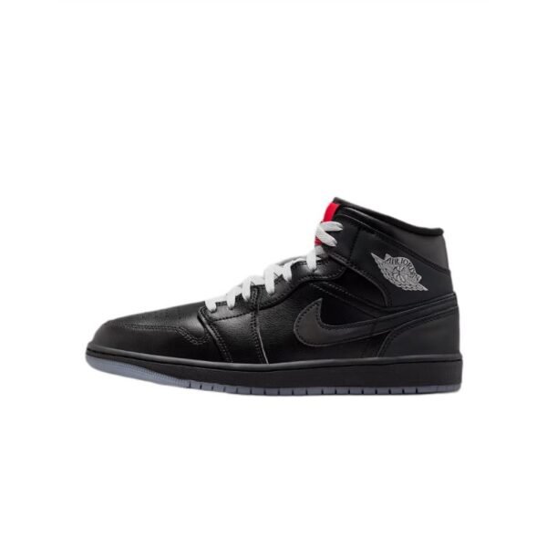 Air Jordan 1 Mid SE Mens Sneakers - HV5177-010