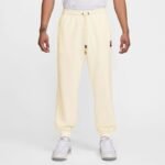 Air Jordan Brooklyn Fleece Graphic Pants - HV0546-110