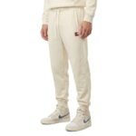 Air Jordan Brooklyn Fleece Graphic Pants - HV0546-110 - Image 4
