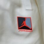 Air Jordan Brooklyn Fleece Graphic Pants - HV0546-110 - Image 6