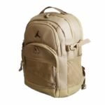 Air Jordan Jam Blacktop Backpack 25L Desert Camo - LM9047-J34 - Image 2