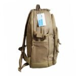 Air Jordan Jam Blacktop Backpack 25L Desert Camo - LM9047-J34 - Image 3