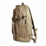 Air Jordan Jam Blacktop Backpack 25L Desert Camo - LM9047-J34 - Image 4