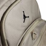Air Jordan Jam Blacktop Backpack 25L Desert Camo - LM9047-J34 - Image 7