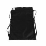 Air Jordan Jersey Gym Sack Black - 9A0757-023 - Image 2