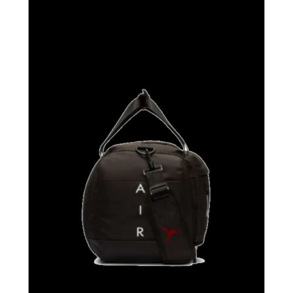 Air Jordan Jumpman Duffle Travel Duffel Bag Black - 9A0168-023