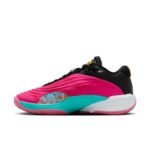 Air Jordan Luka 3 "Imaginarium" Mens Sneakers - FQ1284-600 - Image 2