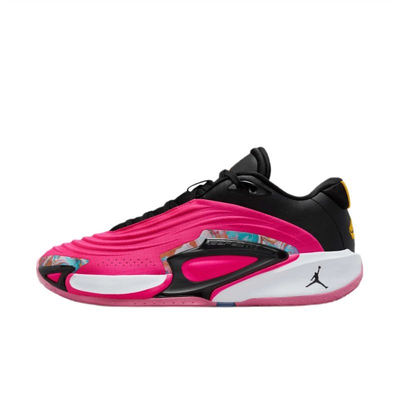 lupin-wear-ca-air-jordan-luka-3-imaginarium-men-s-sneakers-fq1284-600-1977055 Air Jordan Luka 3 "Imaginarium" Mens Sneakers - FQ1284-600 - Image 1