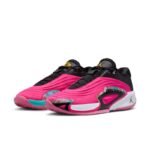 Air Jordan Luka 3 "Imaginarium" Mens Sneakers - FQ1284-600 - Image 4