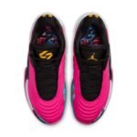 Air Jordan Luka 3 "Imaginarium" Mens Sneakers - FQ1284-600 - Image 5