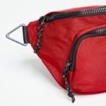 Air Jordan Rise Crossbody Bag Red - MA0887-R78 - Image 3