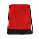 Air Jordan Sport Gym Sack Gym Red - 9A0746-R78 - Image 2