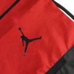 Air Jordan Sport Gym Sack Gym Red - 9A0746-R78 - Image 4