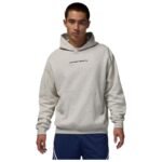 Air Jordan Sport Hoop Fleece Mens Dri-FIT Pullover Hoodie - HF0280-050