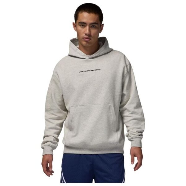 Air Jordan Sport Hoop Fleece Mens Dri-FIT Pullover Hoodie - HF0280-050