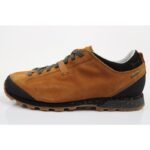 Aku Bellamont Gore-tex mens trekking shoes, durable, brown - Image 2