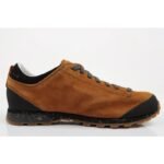 Aku Bellamont Gore-tex mens trekking shoes, durable, brown - Image 4