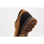 Aku Bellamont Gore-tex mens trekking shoes, durable, brown - Image 7