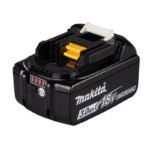 AKU DUR193RF MAKITA scythe - Image 6