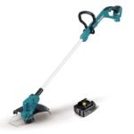 AKU DUR193RF MAKITA scythe - Image 8