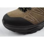 Aku mens trekking sports shoes Adapta Gore-tex leather black green - Image 6