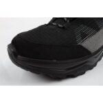 Aku mens trekking sports shoes Adapta Gore-tex leather gray black - Image 6