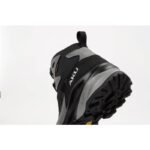 Aku mens trekking sports shoes Adapta Gore-tex leather gray black - Image 7