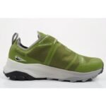 Aku mens trial trekking shoes Furiosa BOA Gore-tex Vibram fashionable green - Image 4