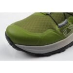Aku mens trial trekking shoes Furiosa BOA Gore-tex Vibram fashionable green - Image 6