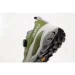 Aku mens trial trekking shoes Furiosa BOA Gore-tex Vibram fashionable green - Image 7