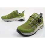 Aku mens trial trekking shoes Furiosa BOA Gore-tex Vibram fashionable green - Image 8